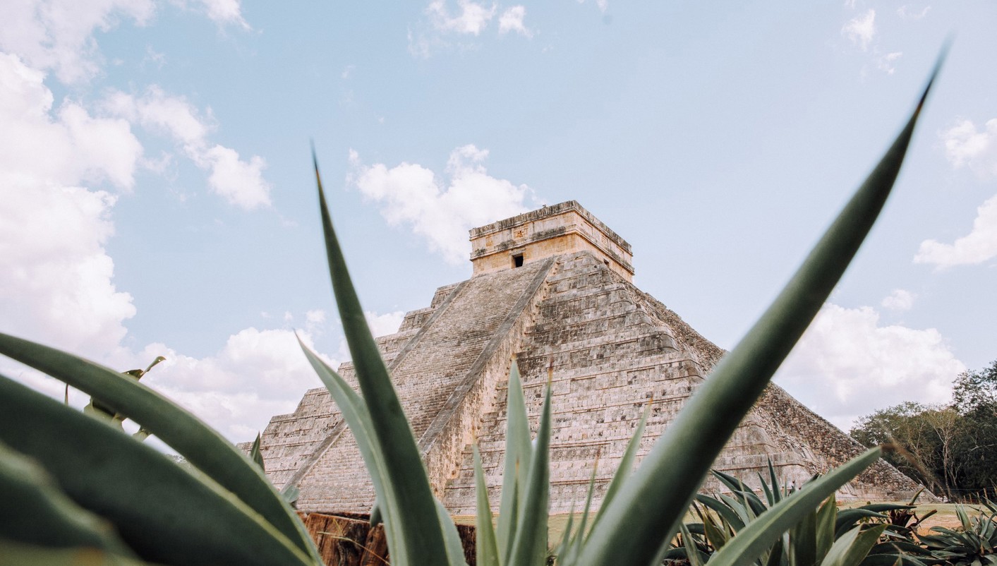 paquete turistico Herencia y aventura mexicana